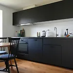 Apartment Castanea Viva Mörel