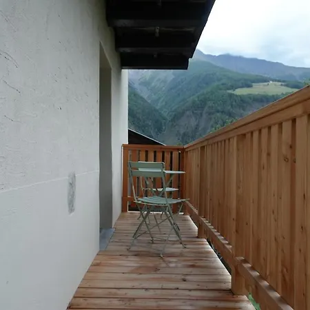 Castanea Viva Mörel