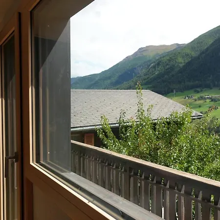 Castanea Viva * Mörel