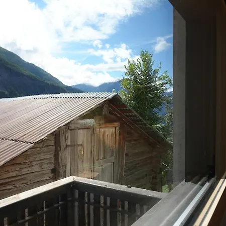 Castanea Viva Appartement *