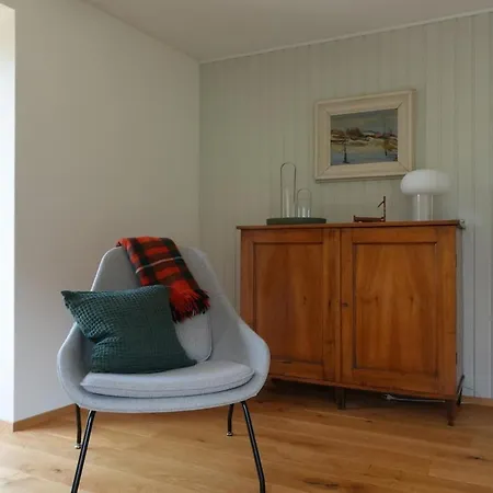 Appartement Castanea Viva Mörel