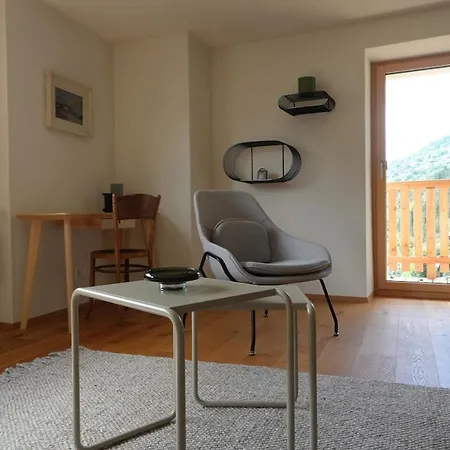 Castanea Viva Mörel