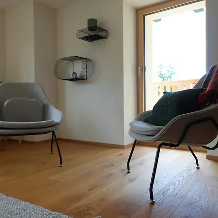 Castanea Viva Appartement