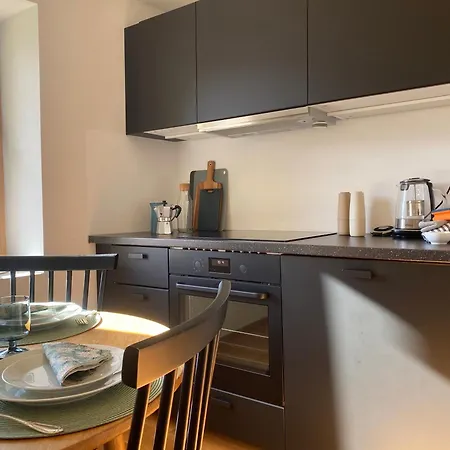 Castanea Viva Mörel