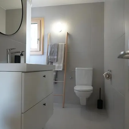 Castanea Viva Appartement Mörel