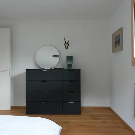 Appartement Castanea Viva