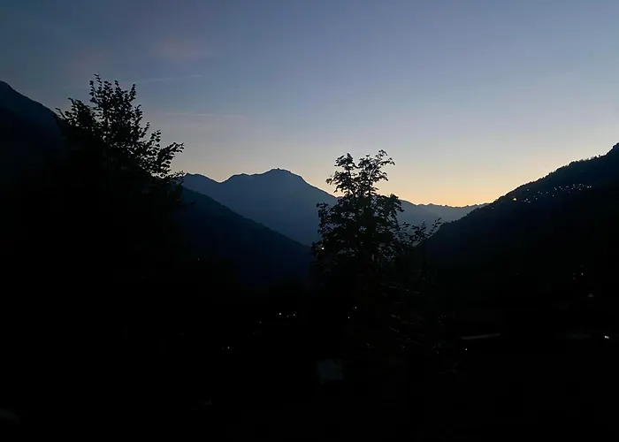 Castanea Viva * Mörel