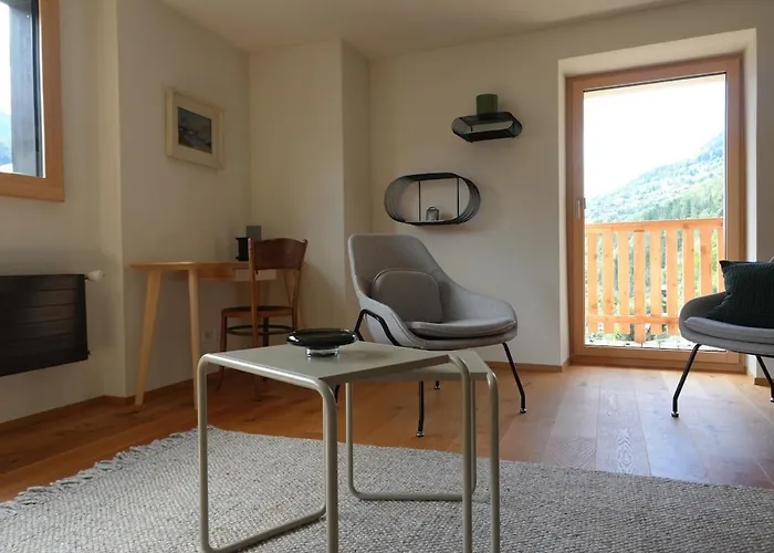 Castanea Viva Mörel