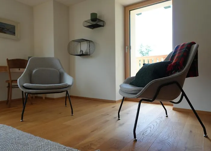 Castanea Viva Lägenhet