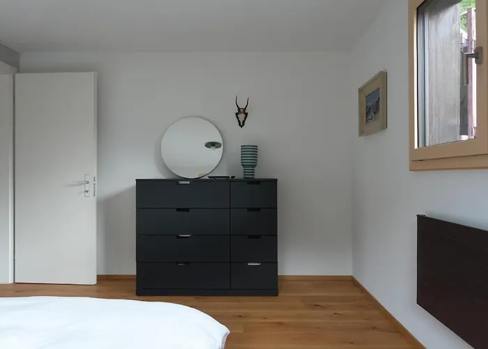 Apartmán Castanea Viva