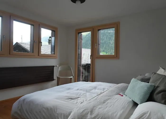 Castanea Viva Apartmán