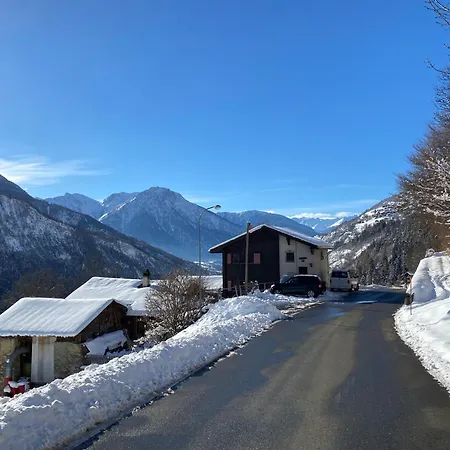 Castanea Viva Apartman