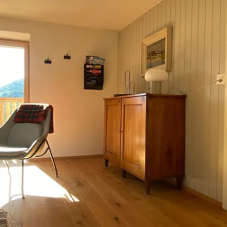 Apartman Castanea Viva *