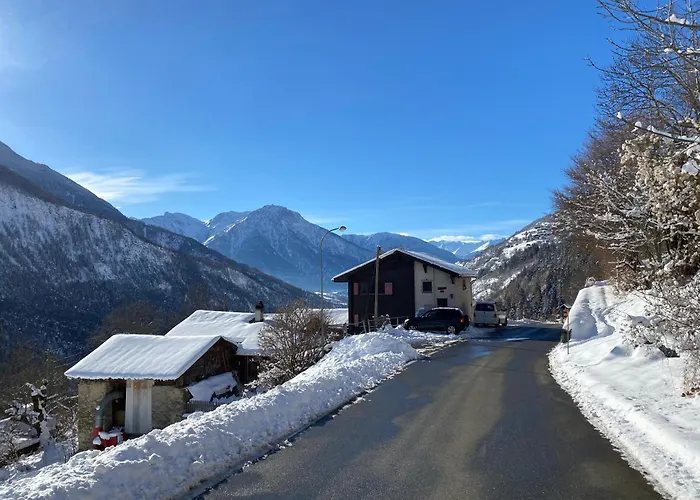 Castanea Viva Apartman