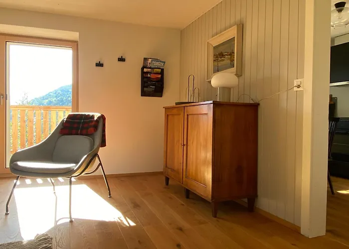 Apartman Castanea Viva *