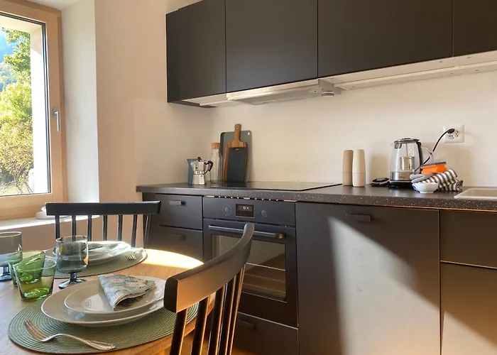 Castanea Viva Mörel