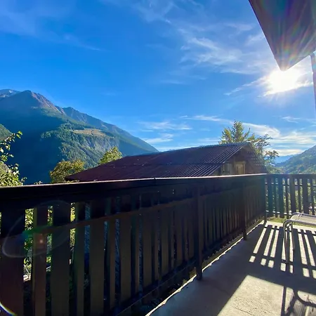 Castanea Viva * Mörel