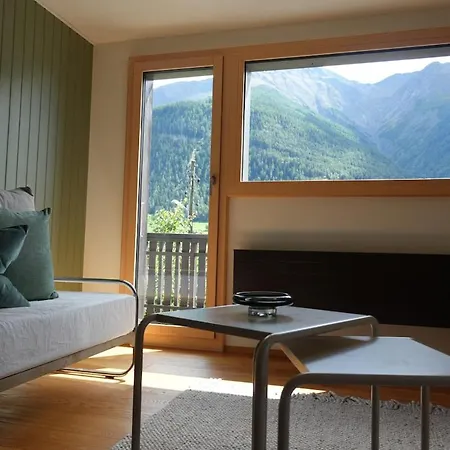 Apartamento Castanea Viva *